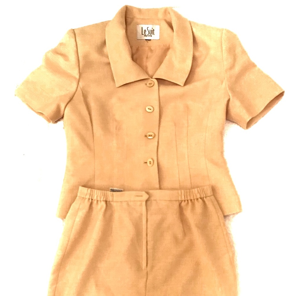 Le suit set